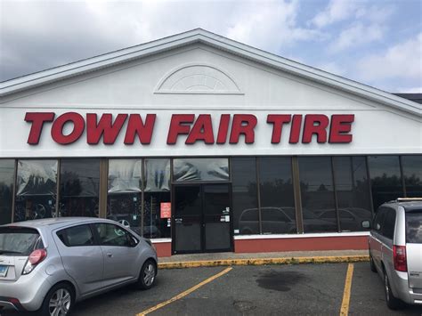 town fair tire